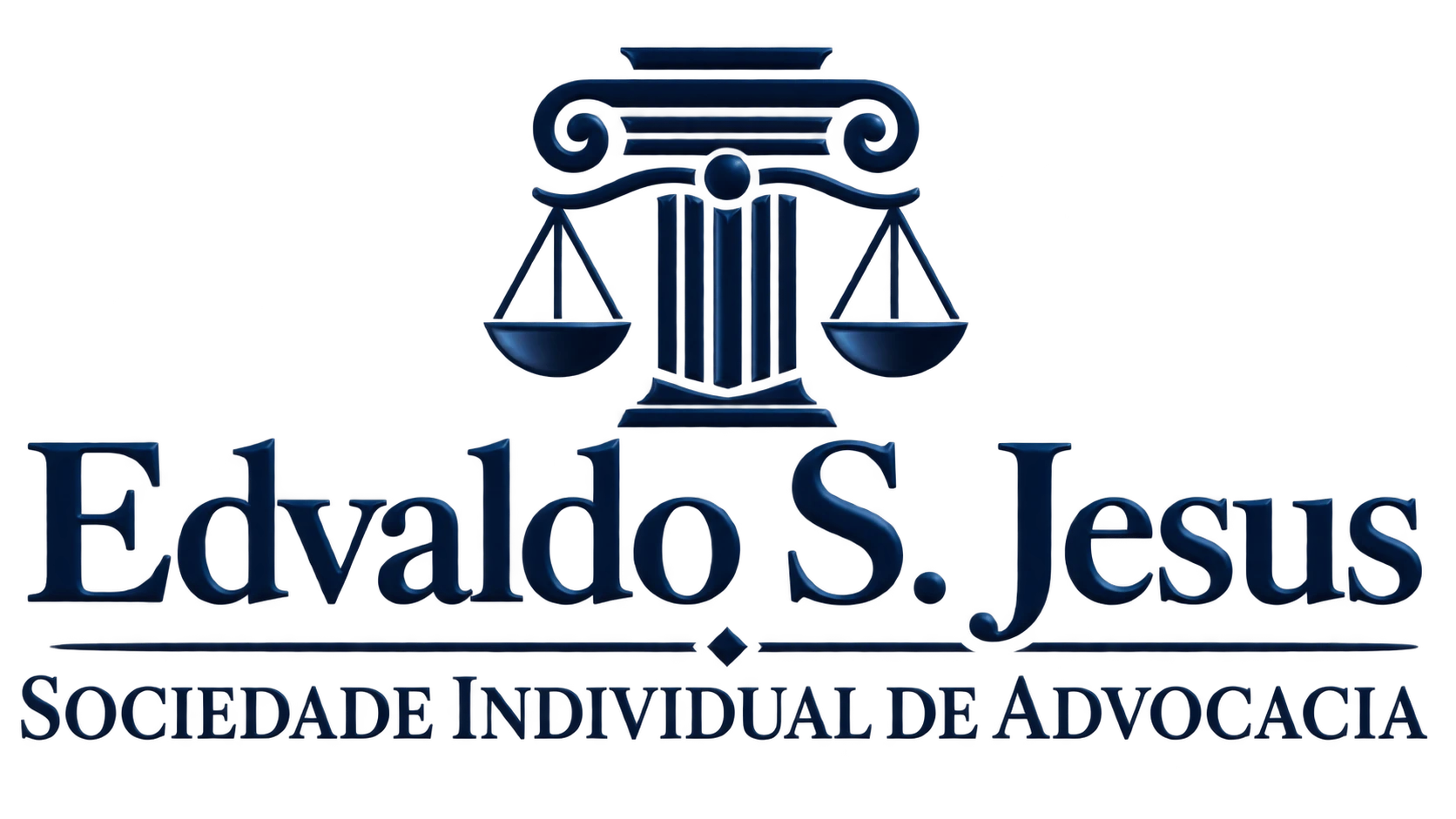 Edvaldo S. Jesus Sociedade Individual de Advocacia